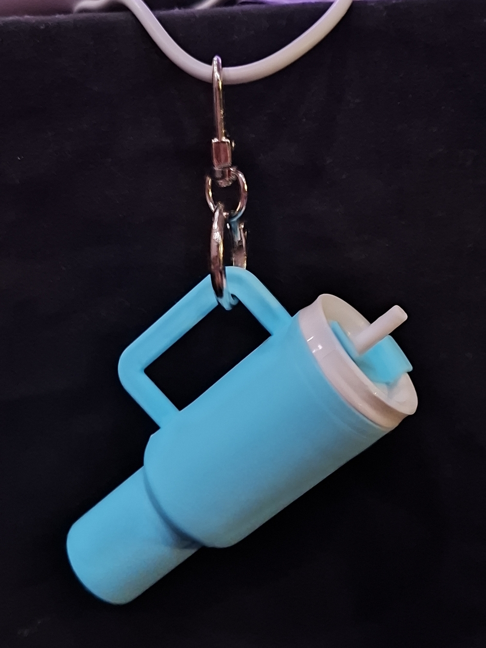 Mini Tumbler Accessory